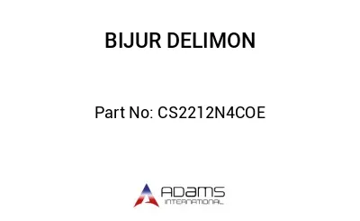 CS2212N4COE CS2212N4COE