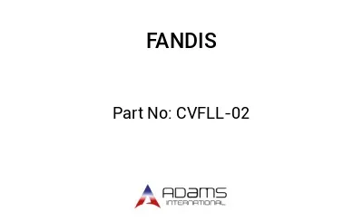 CVFLL-02 CVFLL-02
