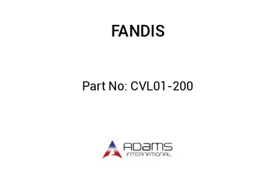 CVL01-200 CVL01-200