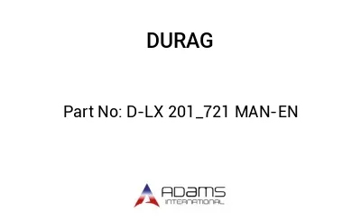 D-LX 201 _ 721 MAN-EN