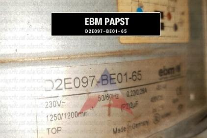 D2E097-BE01-65 D2E097-BE01-65