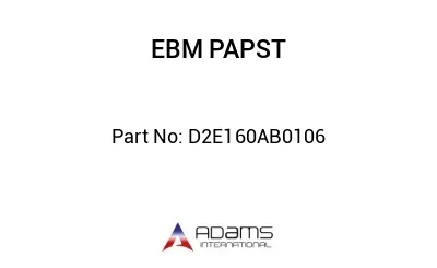 D2E160AB0106 D2E160AB0106