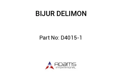 D4015-1 D4015-1