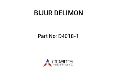 D4018-1 D4018-1