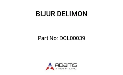 DCL00039 DCL00039