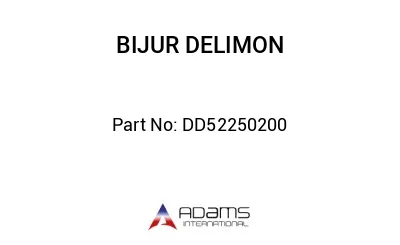 DD52250200 DD52250200