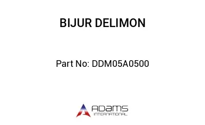 DDM05A0500 DDM05A0500
