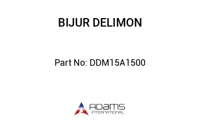 DDM15A1500 DDM15A1500