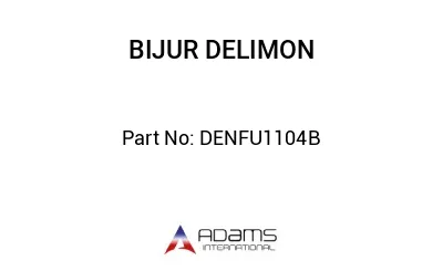DENFU1104B DENFU1104B