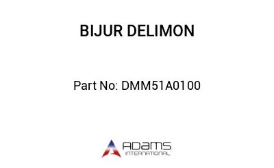 DMM51A0100 DMM51A0100