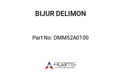 DMM52A0100 DMM52A0100