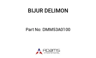 DMM53A0100 DMM53A0100