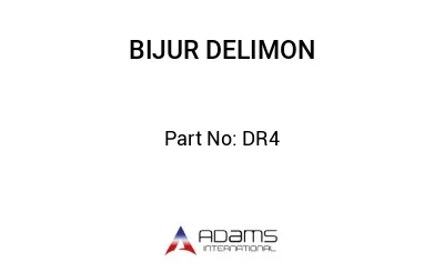 DR4 DR4