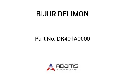 DR401A0000 DR401A0000