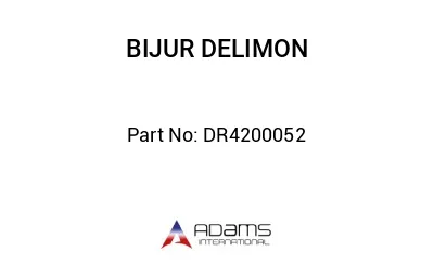 DR4200052 DR4200052