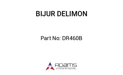 DR460B DR460B