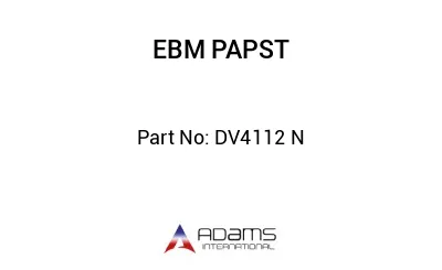DV4112 N DV4112 N