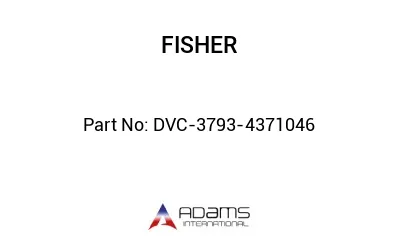 DVC-3793-4371046 DVC-3793-4371046