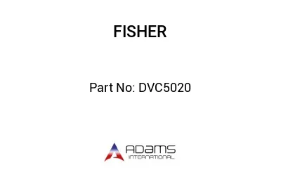 DVC5020 DVC5020