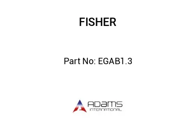 EGAB1.3 EGAB1.3