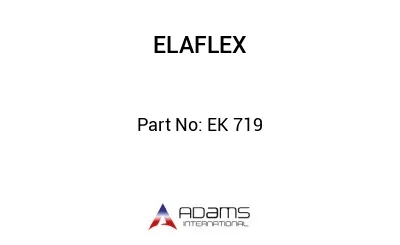 EK 719 EK 719
