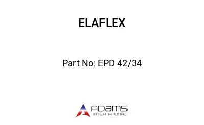 EPD 42/34 EPD 42/34