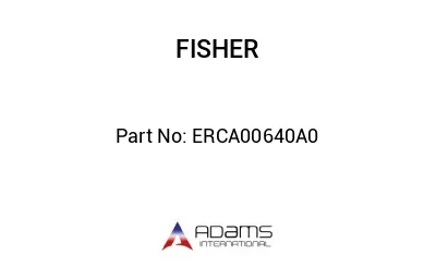 ERCA00640A0 ERCA00640A0