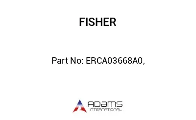 ERCA03668A0, ERCA03668A0,
