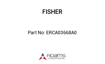 ERCA03668A0 ERCA03668A0