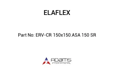 ERV-CR 150x150.ASA 150 SR ERV-CR 150x150.ASA 150 SR