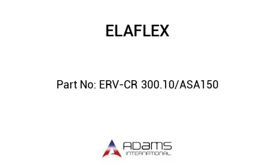 ERV-CR 300.10/ASA150 ERV-CR 300.10/ASA150