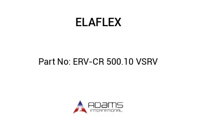 ERV-CR 500.10 VSRV ERV-CR 500.10 VSRV