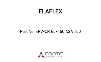 ERV-CR 65x150.ASA 150 ERV-CR 65x150.ASA 150