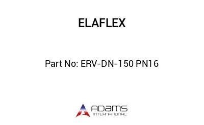 ERV-DN-150 PN16 ERV-DN-150 PN16