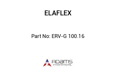 ERV-G 100.16 ERV-G 100.16