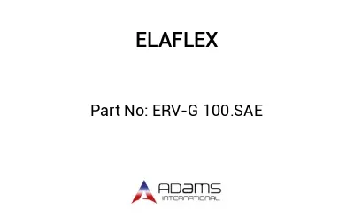 ERV-G 100.SAE ERV-G 100.SAE