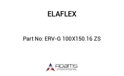 ERV-G 100X150.16 ZS ERV-G 100X150.16 ZS