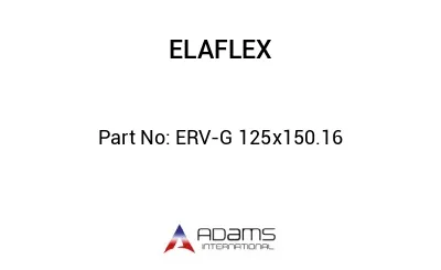 ERV-G 125x150.16 ERV-G 125x150.16