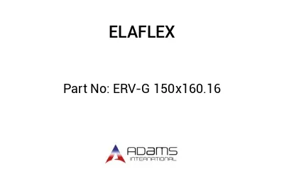 ERV-G 150x160.16 ERV-G 150x160.16