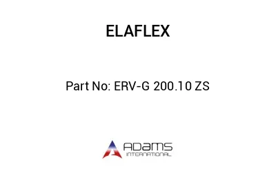 ERV-G 200.10 ZS ERV-G 200.10 ZS