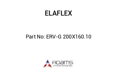 ERV-G 200X160.10 ERV-G 200X160.10