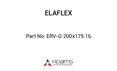 ERV-G 200x175.16 ERV-G 200x175.16