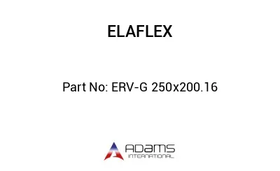 ERV-G 250x200.16 ERV-G 250x200.16