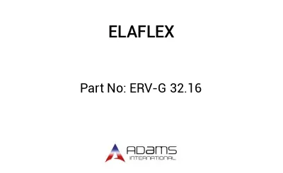 ERV-G 32.16 ERV-G 32.16
