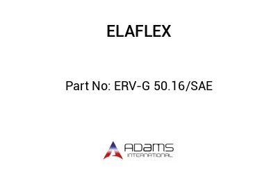 ERV-G 50.16/SAE ERV-G 50.16/SAE