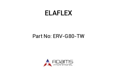 ERV-G80-TW ERV-G80-TW