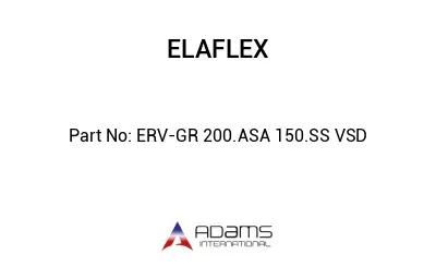 ERV-GR 200.ASA 150.SS VSD ERV-GR 200.ASA 150.SS VSD
