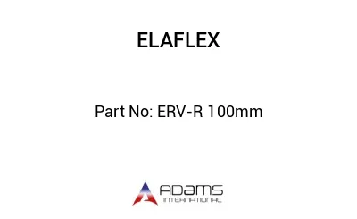 ERV-R 100mm ERV-R 100mm