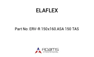 ERV-R 150x160.ASA 150 TAS ERV-R 150x160.ASA 150 TAS
