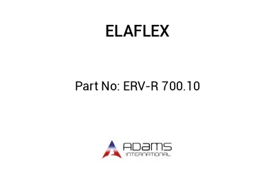 ERV-R 700.10 ERV-R 700.10